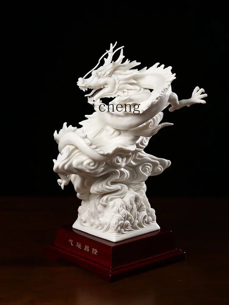 b13백자 항공 운송 번영 공예품 세라믹 용 장식품 십 - Crafting Resin 리뷰 및 가격