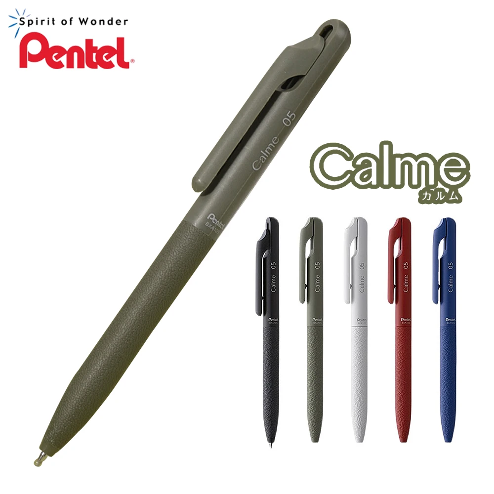 유성 음소거 소음 감소 펜텔 젤 펜, 학생 사무실 비즈 - Pentel Pen Energel 리뷰 및 가격