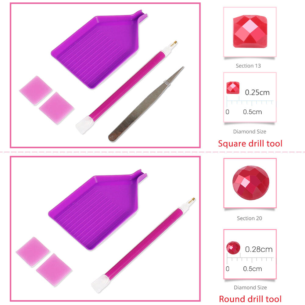 모모아트 다이아몬드 자수 개 동물 그림 고양이 패턴 성 - Resin Craft For Beginners 리뷰 및 가격
