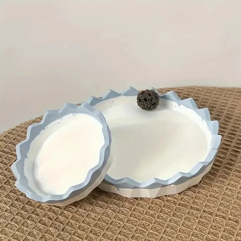멋진 실리콘 쥬얼리 트레이 레진 몰드, 에폭시 레진 주 - Silicone Mold Tray 리뷰 및 가격